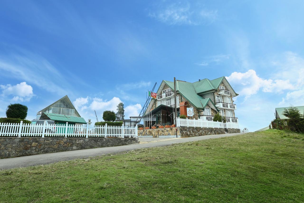Horton Towers And Cottages Nuwara Eliya Exterior photo