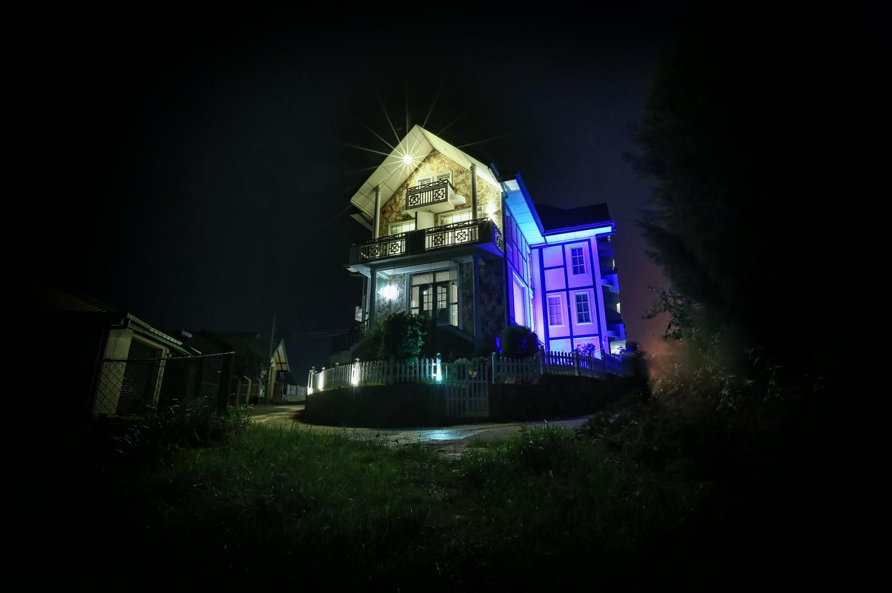 Horton Towers And Cottages Nuwara Eliya Exterior photo