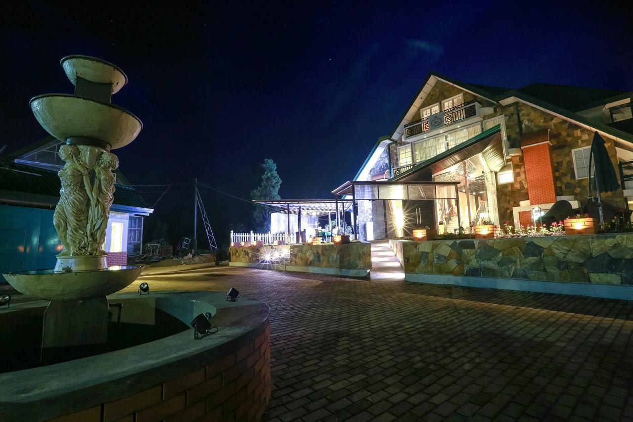 Horton Towers And Cottages Nuwara Eliya Exterior photo